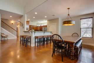 Lakefront Home with WiFi, Entertainment, Dock & Lake Views - Dogs OK - 1