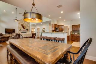 Lakefront Home with WiFi, Entertainment, Dock & Lake Views - Dogs OK - 1