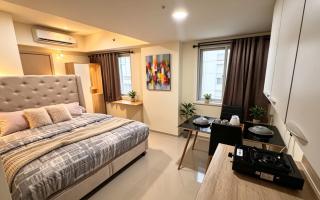 Apartemen Meikarta Four Living District 1 - 0