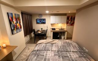 Apartemen Meikarta Four Living District 1 - 8