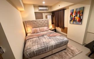 Apartemen Meikarta Four Living District 1 - 7
