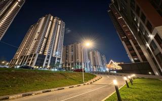 Apartemen Meikarta Four Living District 1 - 6