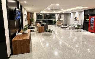 Apartemen Meikarta Four Living District 1 - 4