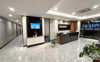 Apartemen Meikarta Four Living District 1 - 2