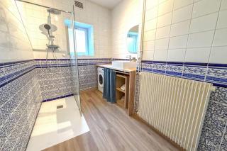 L'Azulejo Appt 4 pers Cœur de Beaugency Val de Loire - 4