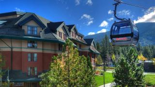 Timber Lodge Resort 3BR Villa - 0