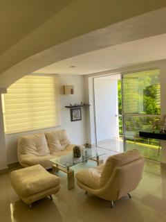 Gran Oportunidad Arrendamiento Apto Luxury Amoblado - 5