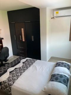 Gran Oportunidad Arrendamiento Apto Luxury Amoblado - 1