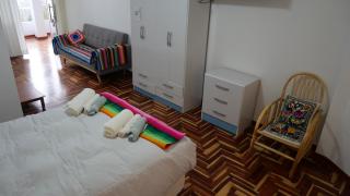 Casa jardín Roqui - 4