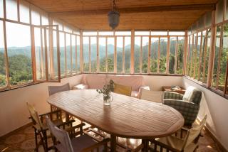 Artists' holiday home near Cinque Terre - 4 bedrooms, large terrace, great views - 5