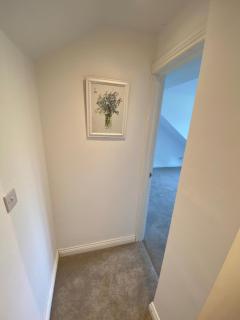 Stylish Modern 2 bedroom bungalow - Driveway & Wifi - 5