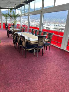 Luxury Penthouse Sofia - 8