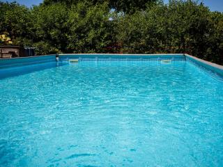 Country Holiday home with shared pool - 1