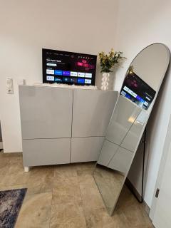 Small cosy Suite - 6