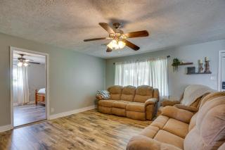 Family-Friendly Home Near Kentucky Lake! - 4