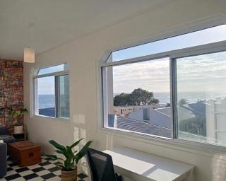 Ocean Sky Peak Central Retreat, New Plymouth - 0