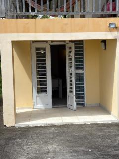 Kaz Tivoli - F3 tropical & nature in Fort-de-France - 6