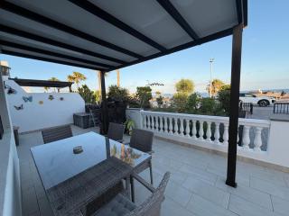 Villa Dream - Front Line 2 Bedroom Villa with stunning views - 6