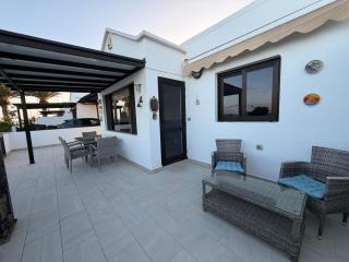 Villa Dream - Front Line 2 Bedroom Villa with stunning views - 2