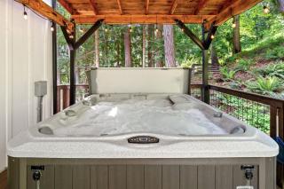 Misty Mountain Retreat - 7