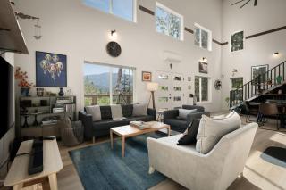 Misty Mountain Retreat - 6