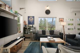 Misty Mountain Retreat - 3