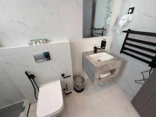 407s tara-JRE Jabal Al Lweibdeh with stunning view - 7