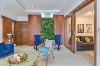 Beautiful and modern apartment in SD - 6