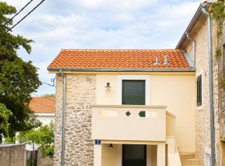 Charming Stone Studios Diklo, Zadar - by TA Leut Agency - 7