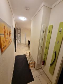 Top Apartment & Location in Bremerhaven - City Hafen Strand Streetlife - 9