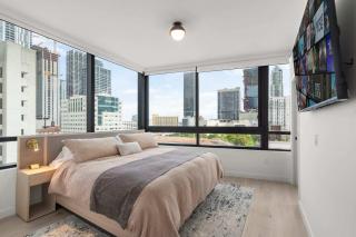 2BR - Walk to FIFA Fan Fest - Walkable Hub - 9