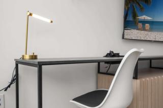 2BR - Walk to FIFA Fan Fest - Walkable Hub - 1
