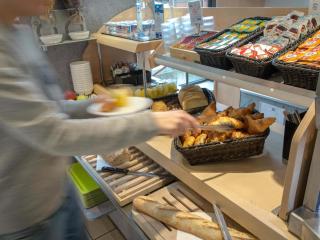 ibis budget Vienne Sud - Vienne - 8