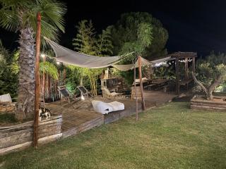 Wooden Luxury Villas - 5