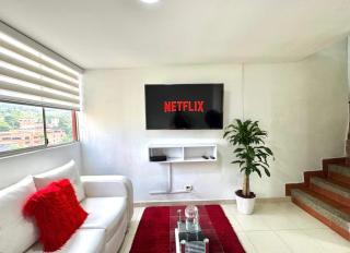 Apartamento Medellín en Zona Rosa - 4