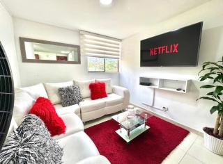 Apartamento Medellín en Zona Rosa - 0