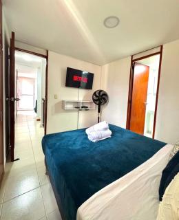 Apartamento Medellín en Zona Rosa - 3