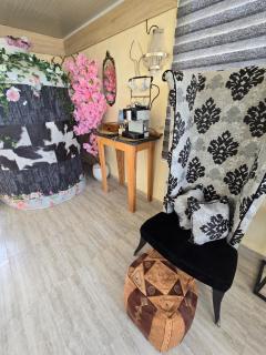 Sayda Appart Hotel - Chebba - 2
