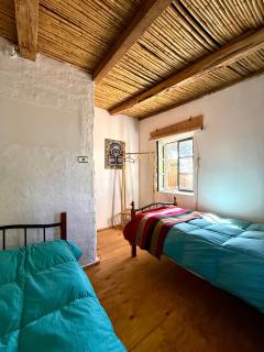Celebra la Vida, Casa Agua - 5