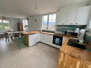 Maison de pêcheur - La Bicoque - 5