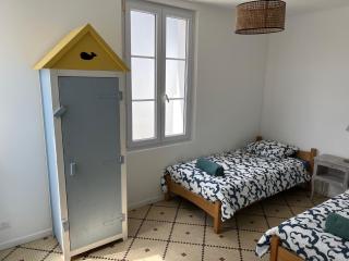 Maison de pêcheur - La Bicoque - 6