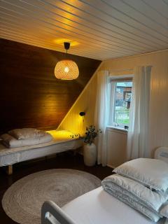 The summer house in Smillum - 5