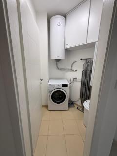 Serenity Apartment - 4