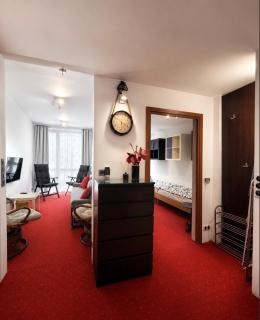 Apartament Okuninka DINA20 - 9