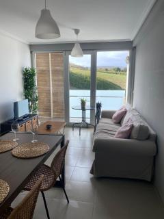 Apartamentos en playa Canido - 5