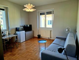 Appartamento Via Italia Centro Biella - 5