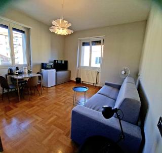 Appartamento Via Italia Centro Biella - 6