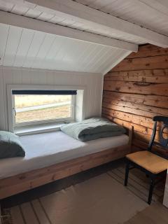 Fjordhuset på Helgelanskysten - 8