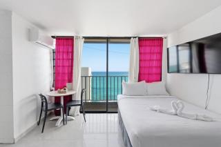 Luxury Beach Escape Pool Ocean View Prime Condado - 9