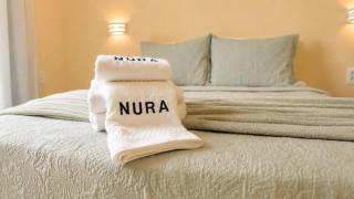Nura Pousada - 1